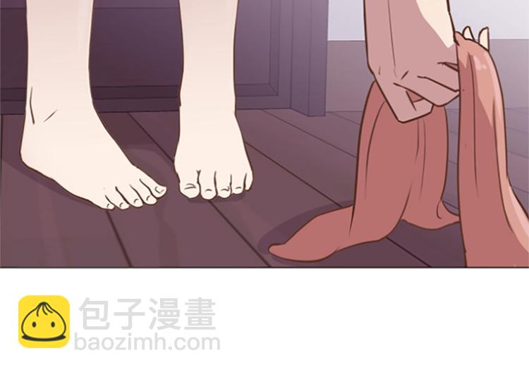 第76话我希望你能永远在我身边34