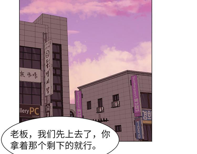 第82话 倒霉的一天5