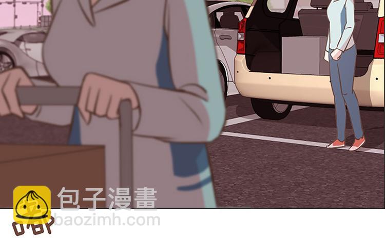 第82话 倒霉的一天8