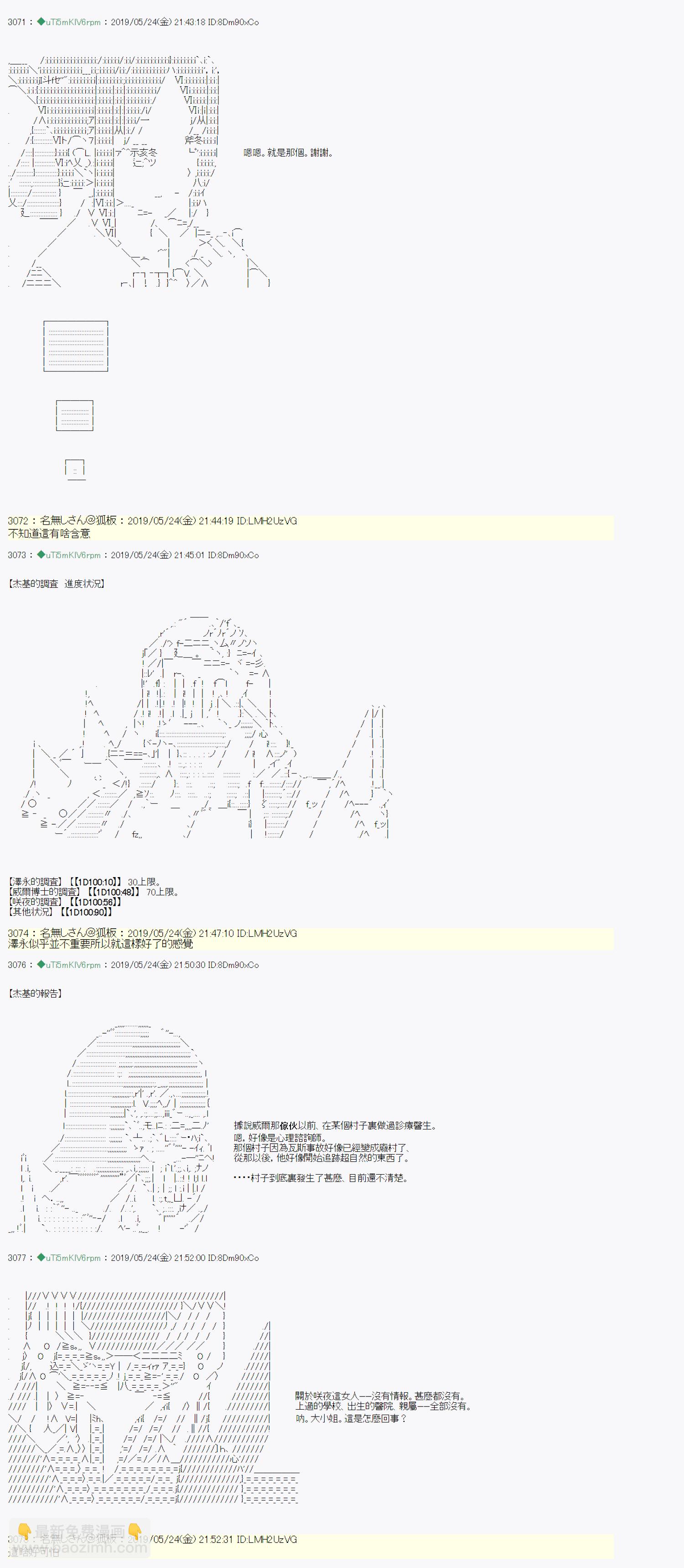 于漫画家身上发生的事108