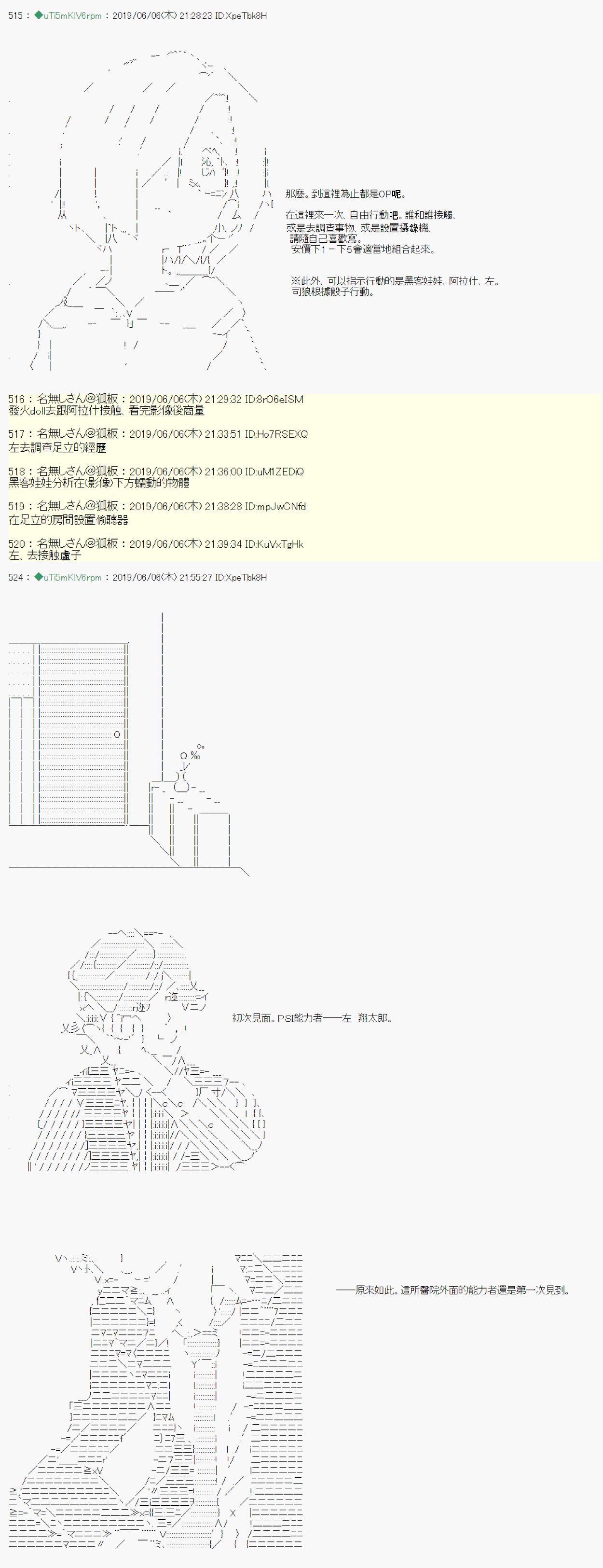 情欲之槛 038