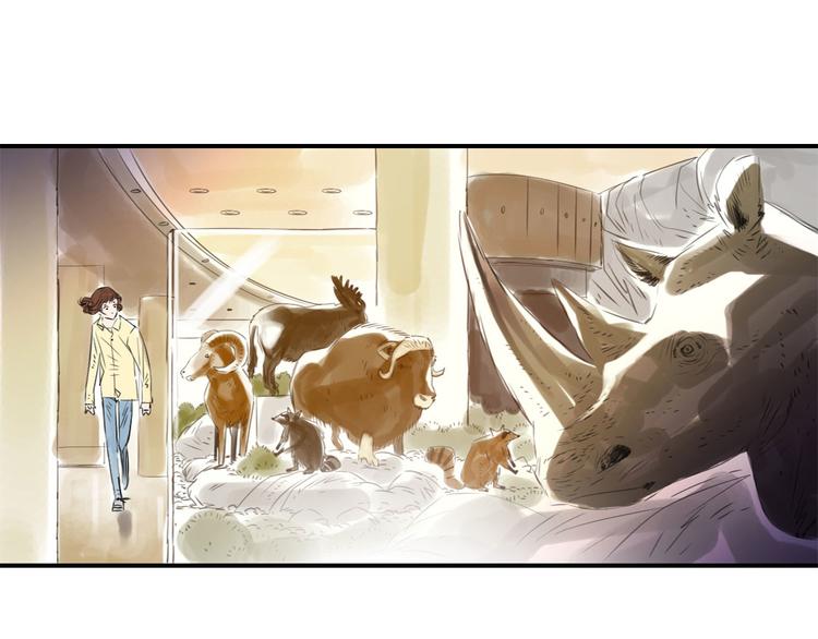 第11话 消失的动物（二）37