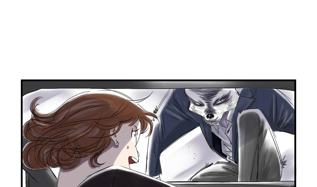 第35话 新兽种1