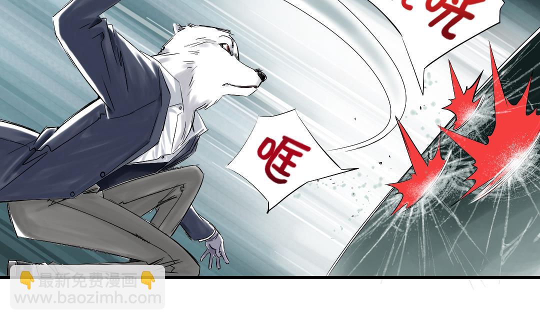 第35话 新兽种16