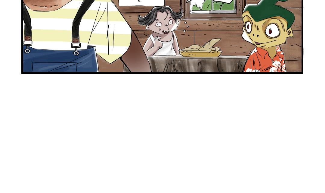 第40话 你是保姆28