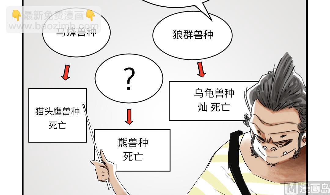 第40话 你是保姆8