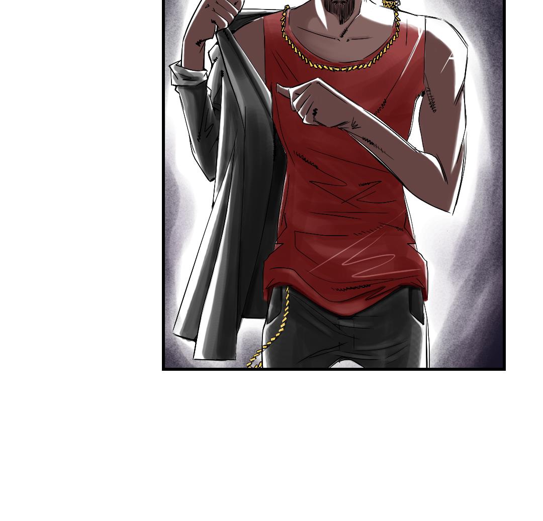 第53话 给你个礼物7