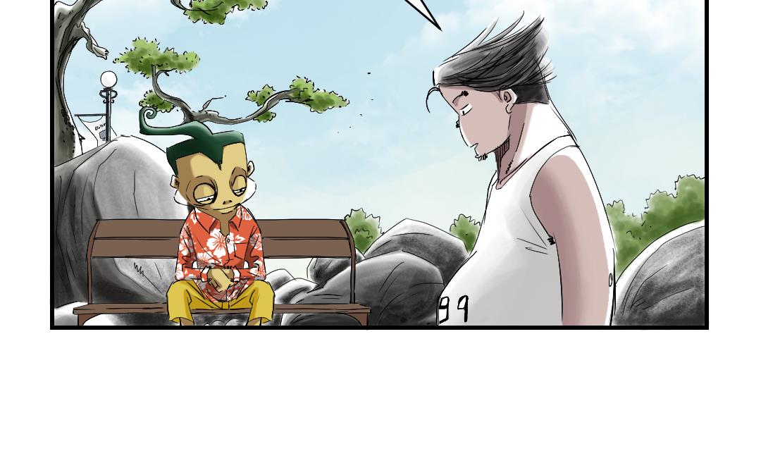 第61话 值得相信的人10