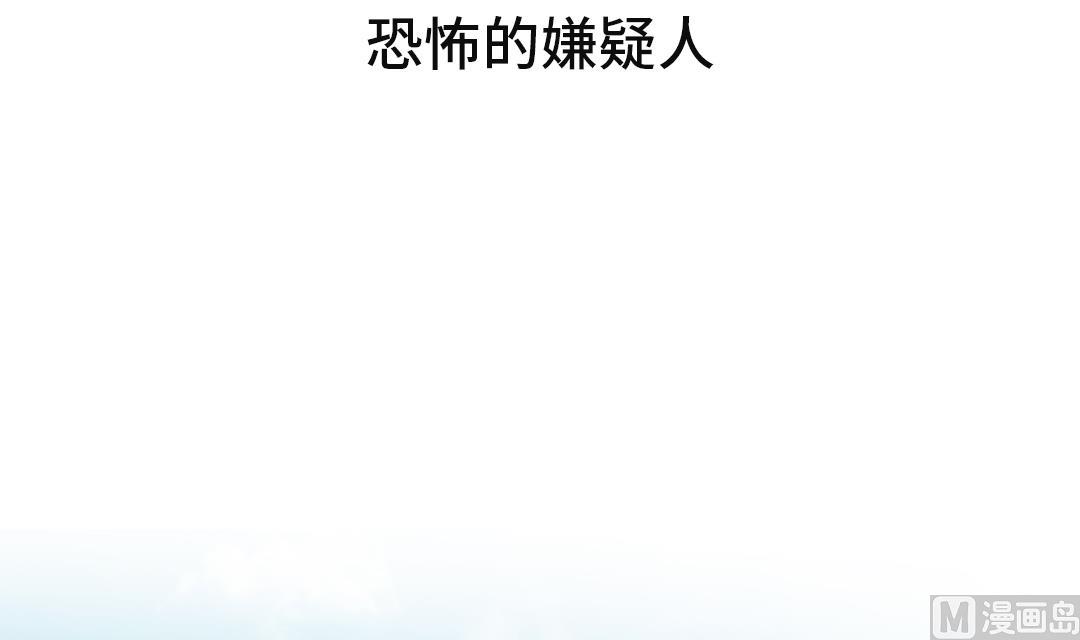 第82话 恐怖的嫌疑人23