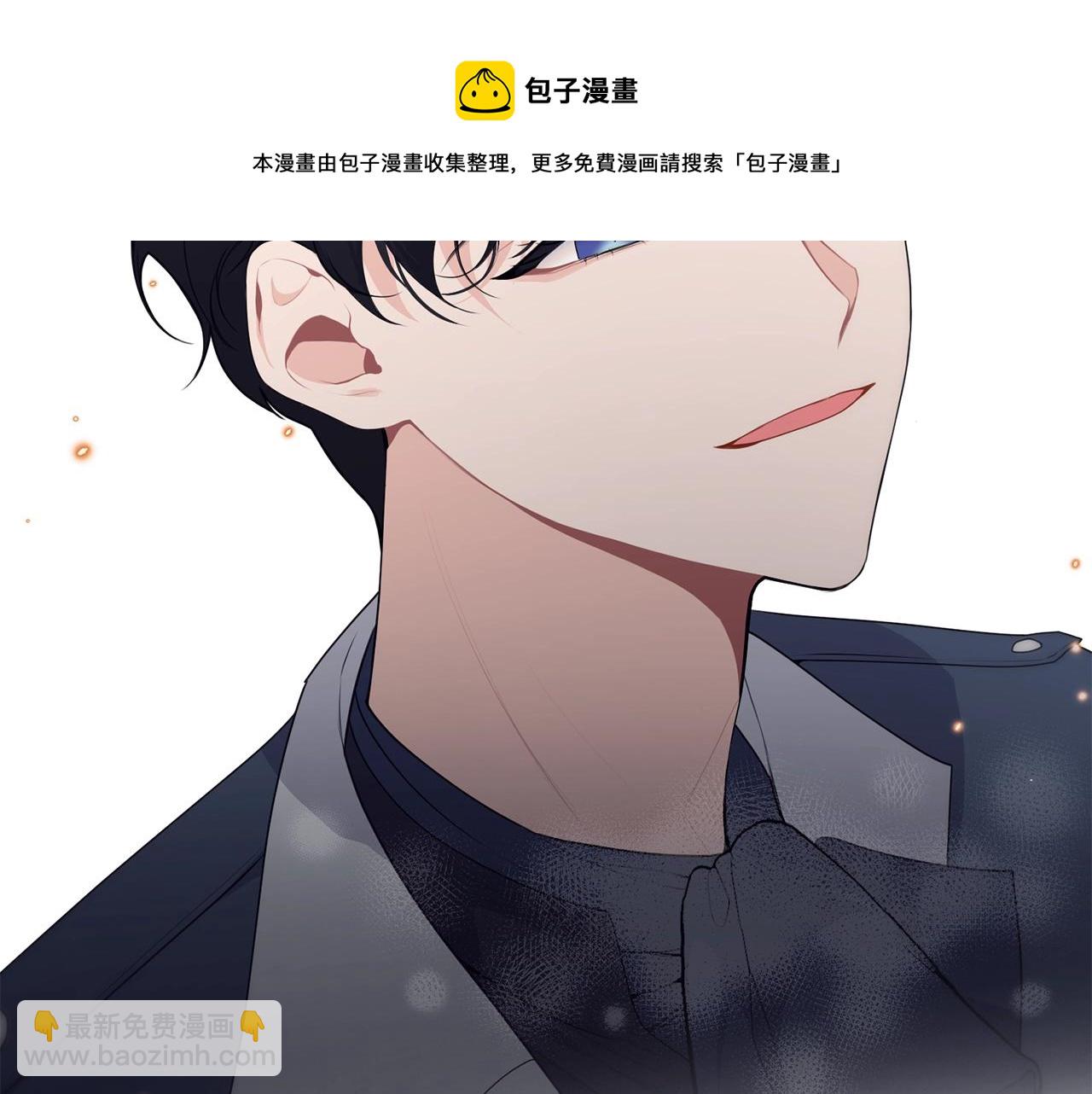 预热 优雅的“变态”21