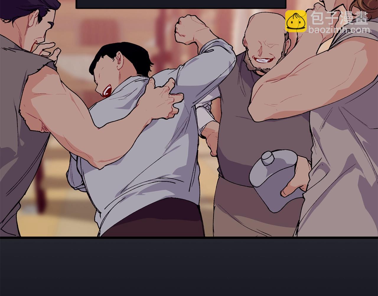 第43话 暴风雨前的宁静32