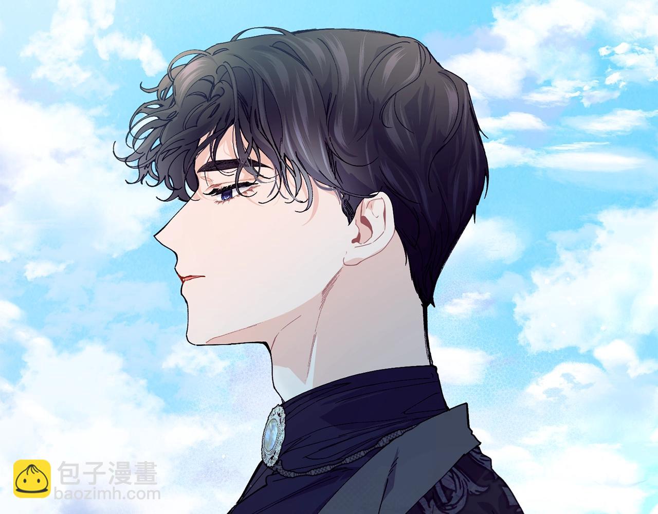 第50话 他要的不是钱，是我57