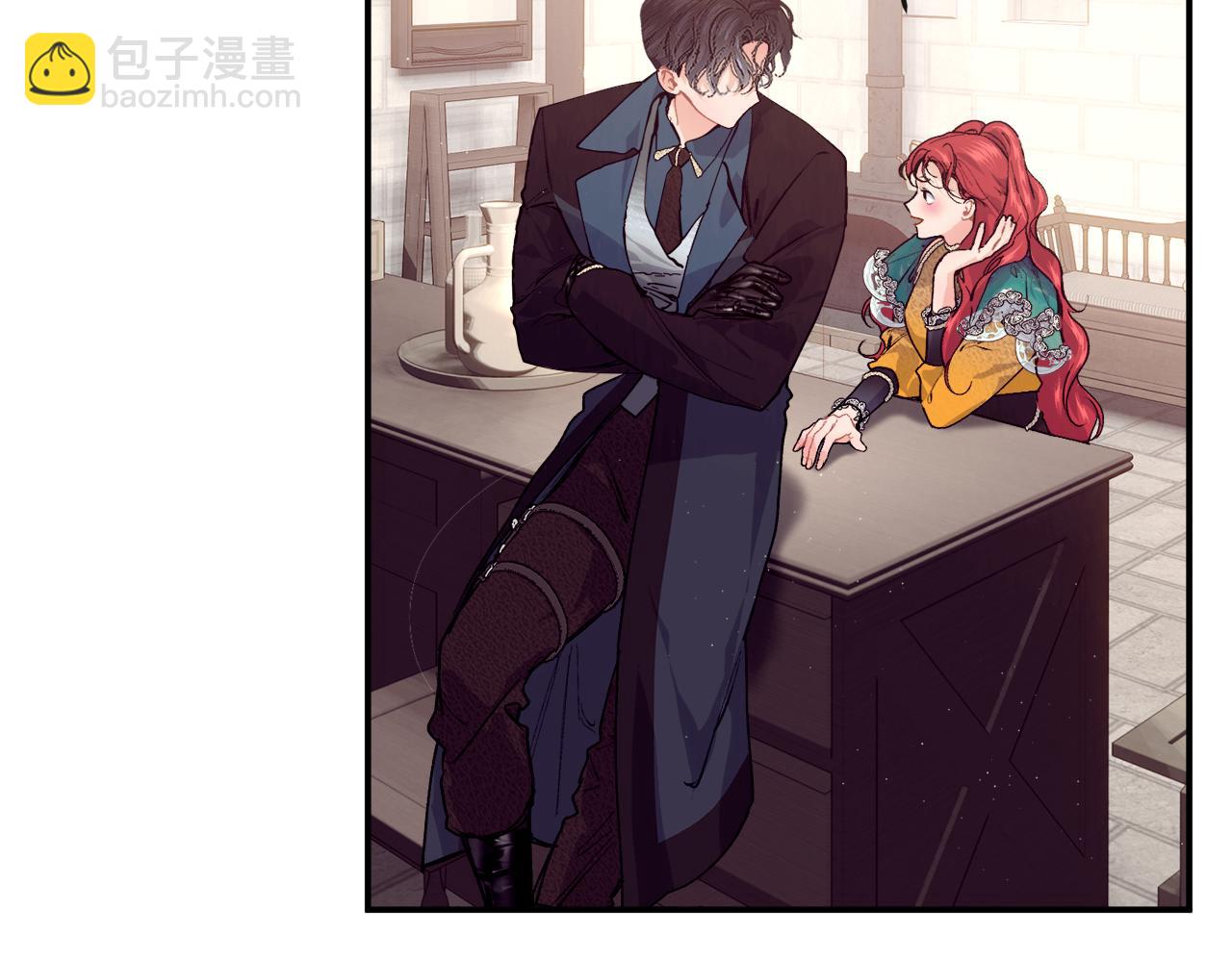 第74话 被出卖了2