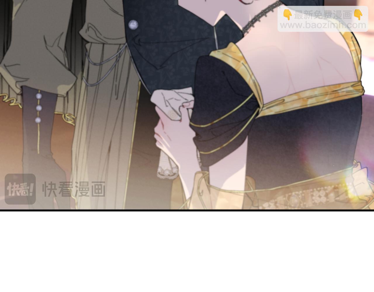 番外 第3话 孩子不像我34