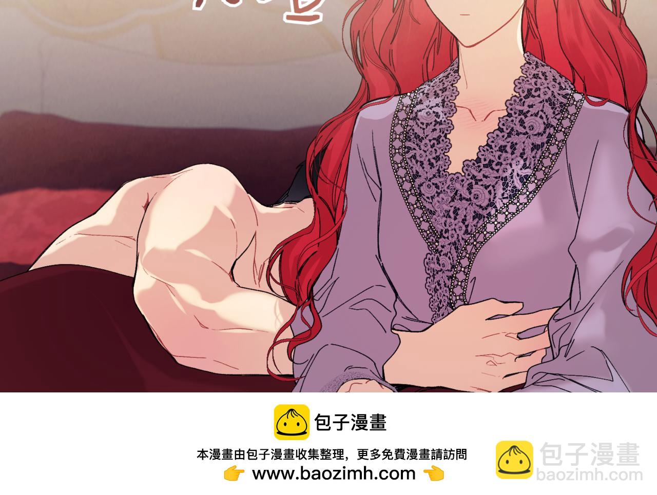 番外 第5话 早熟的孩子161
