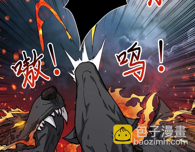 第44话 三头恶犬50