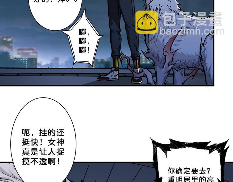 第65话 女神的邀请*255