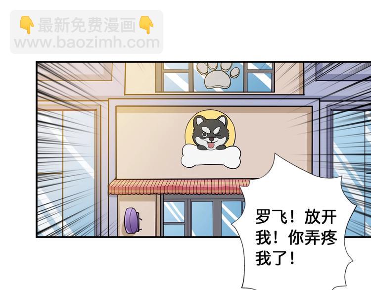 第100话 又见面了蜘蛛小姐姐61