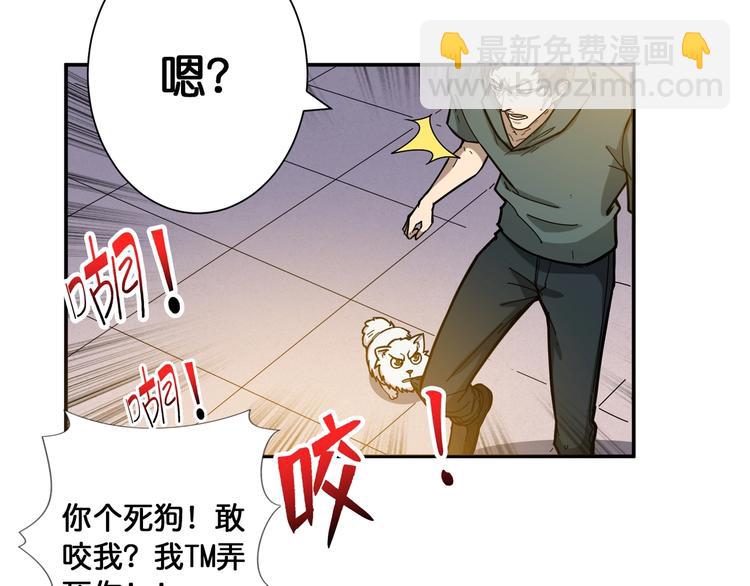 第101话 不要怂！就是干！36