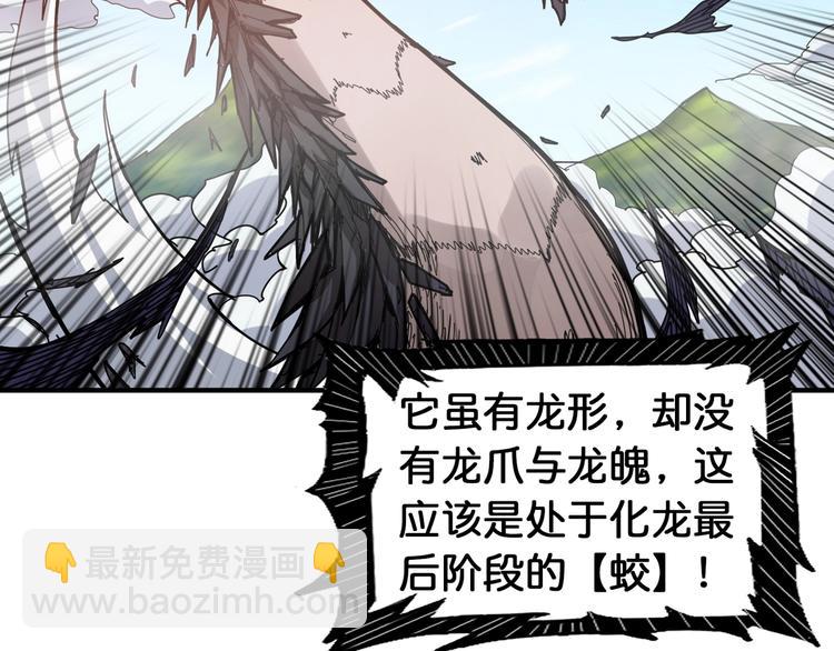 第121话 蛟蛟。为何如此硬来60