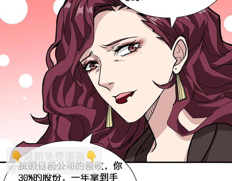 第132话 霸道总裁二狗子70