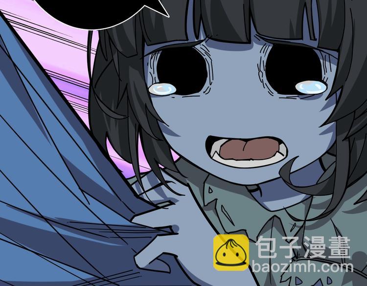 第159话 蜘蛛小姐姐终极形态29