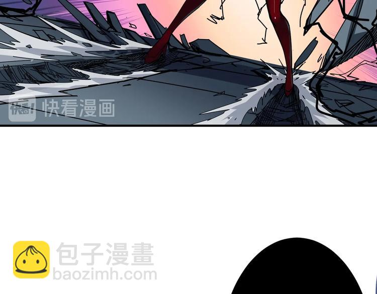 第159话 蜘蛛小姐姐终极形态57