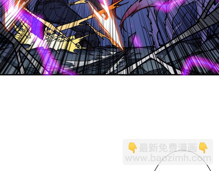 第160话 击倒蜘蛛小姐姐5