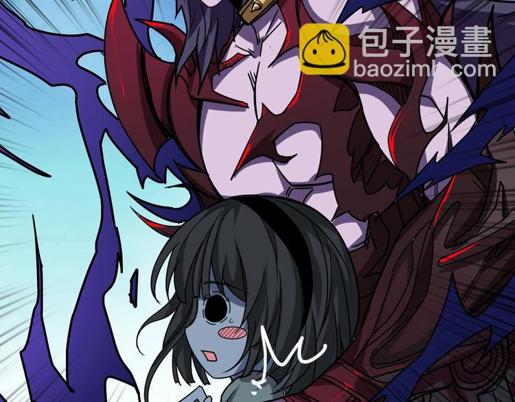 第165话 迷失的神明与祭品55