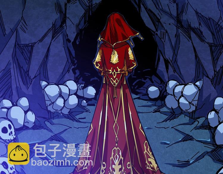第165话 迷失的神明与祭品76