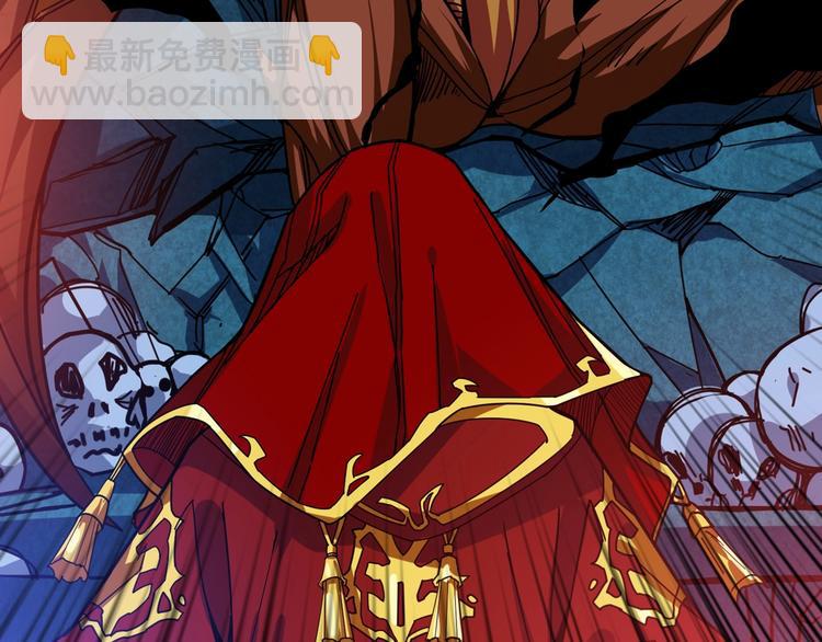 第165话 迷失的神明与祭品84