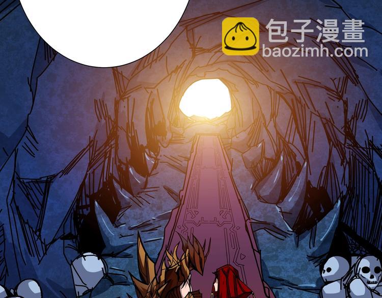 第165话 迷失的神明与祭品88