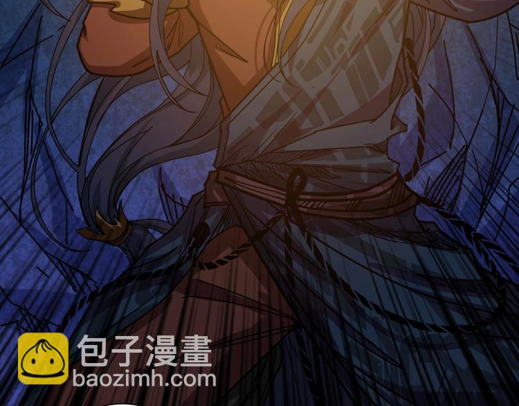 第165话 迷失的神明与祭品95