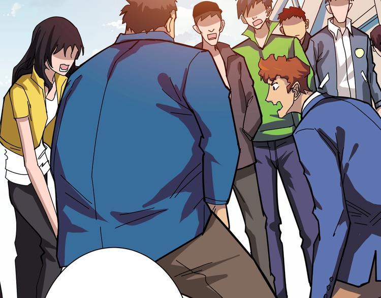 第170话 鬼屋比试！63