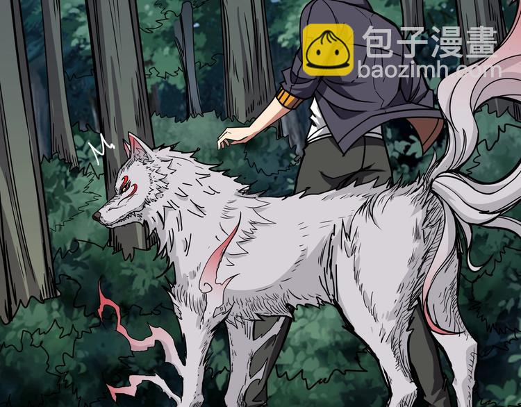 第204话 强者的博弈79