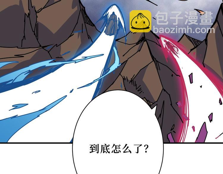 第211话 休要动我妹妹团111