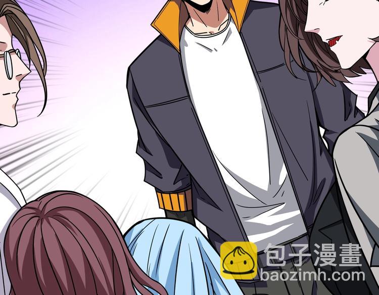 第218话 就是你叫龙傲天？10