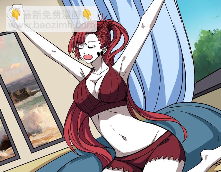 第221话 藏在暗处的敌人26