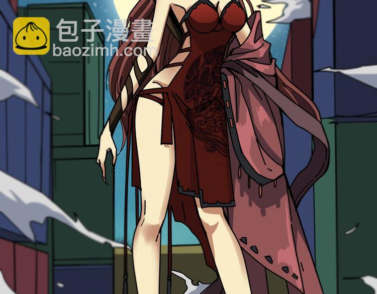 第228话 饕餮姐姐你好A！89