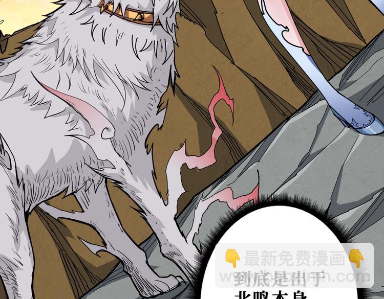 第234话 难道我爱的是狗？111