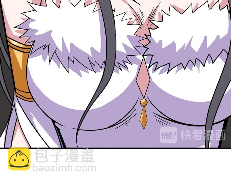 第244话 兽生巅峰34