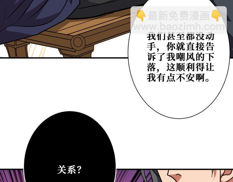 第257话 金鳞岂是池中物15