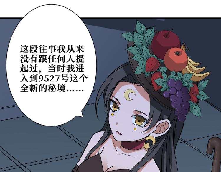 第262话 秘境过往0
