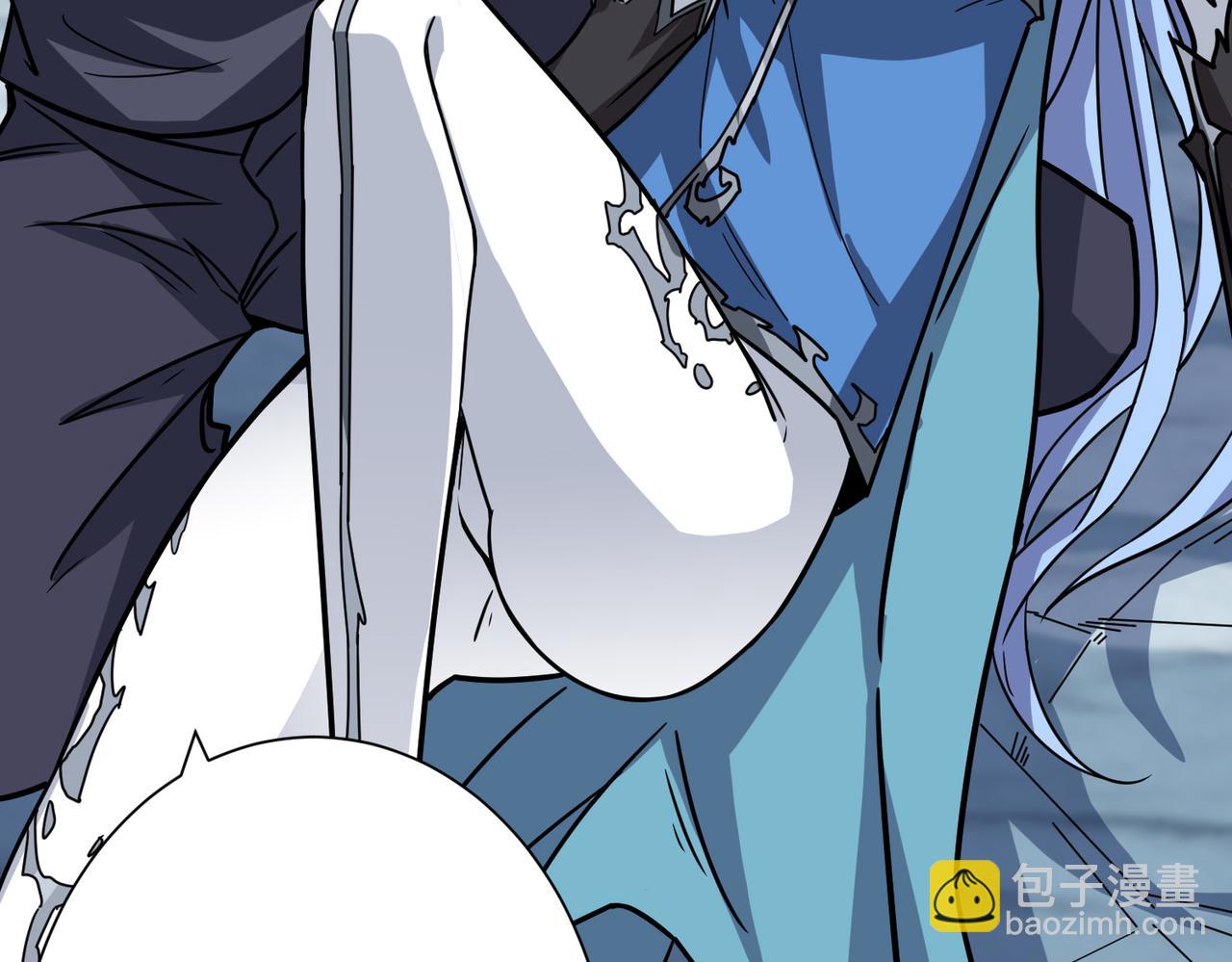 第272话 你占我便宜？79