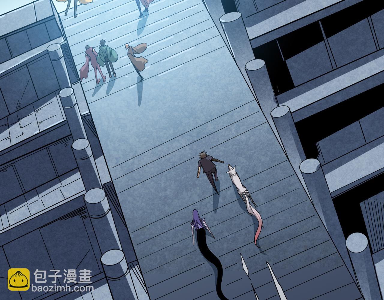 第276话 冲破封印的凶兽127