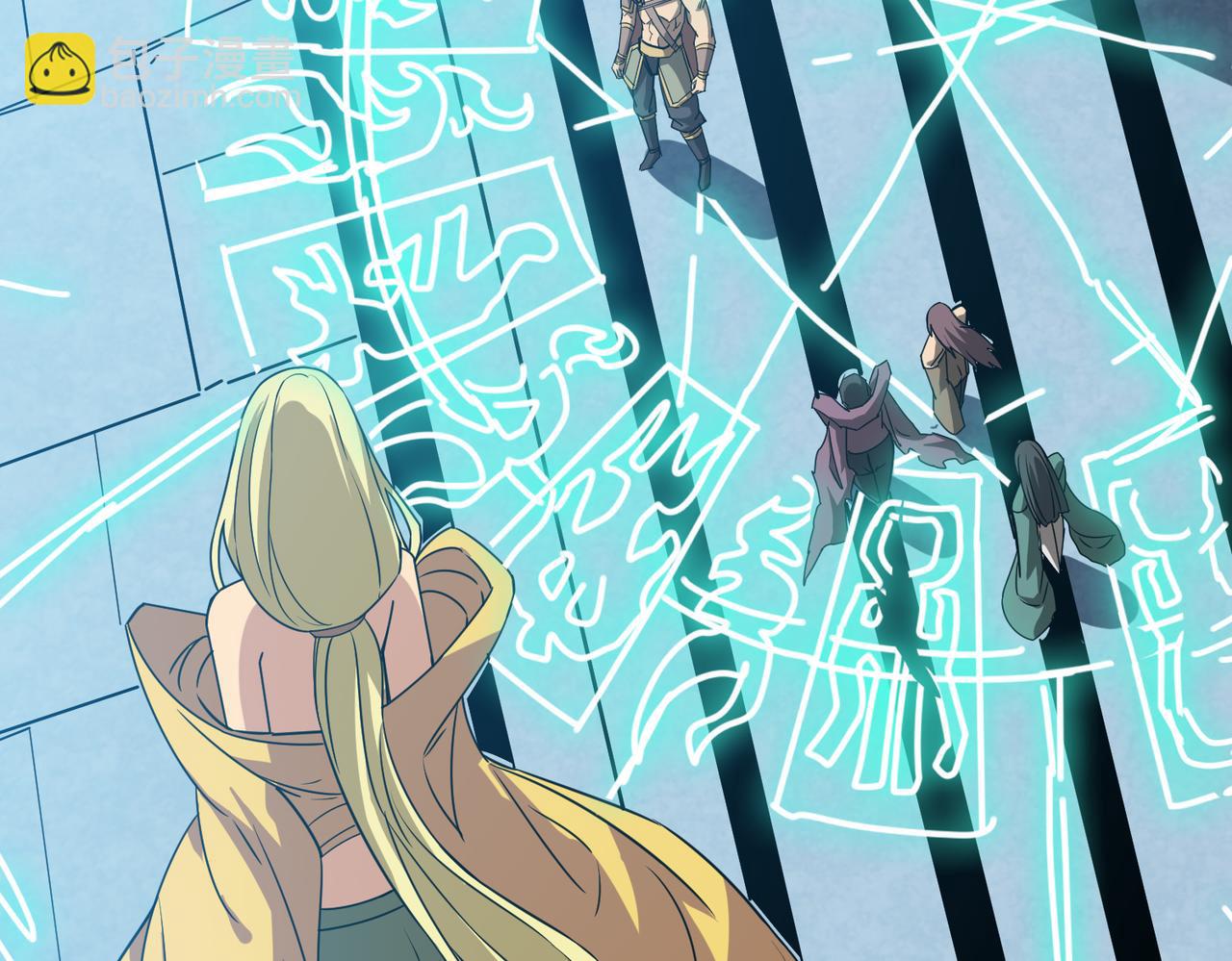 第276话 冲破封印的凶兽139