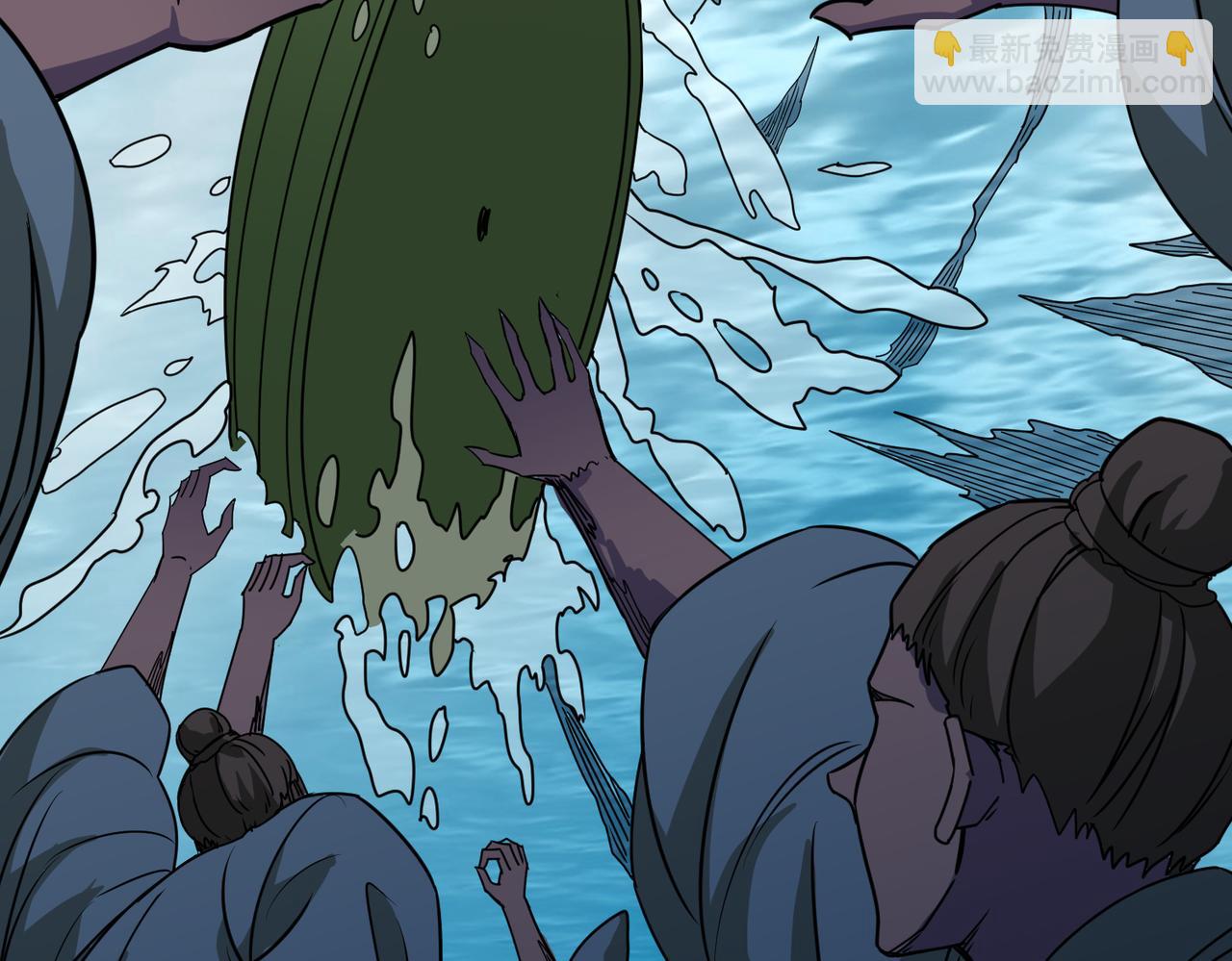 第279话 海市蜃楼99