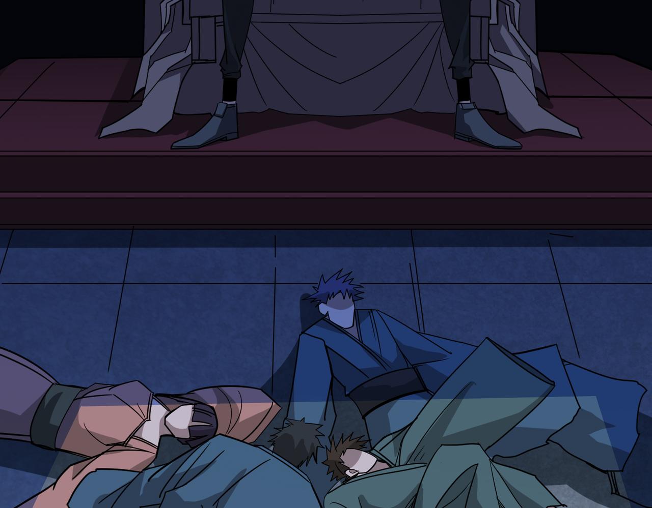 第284话 八门金锁109