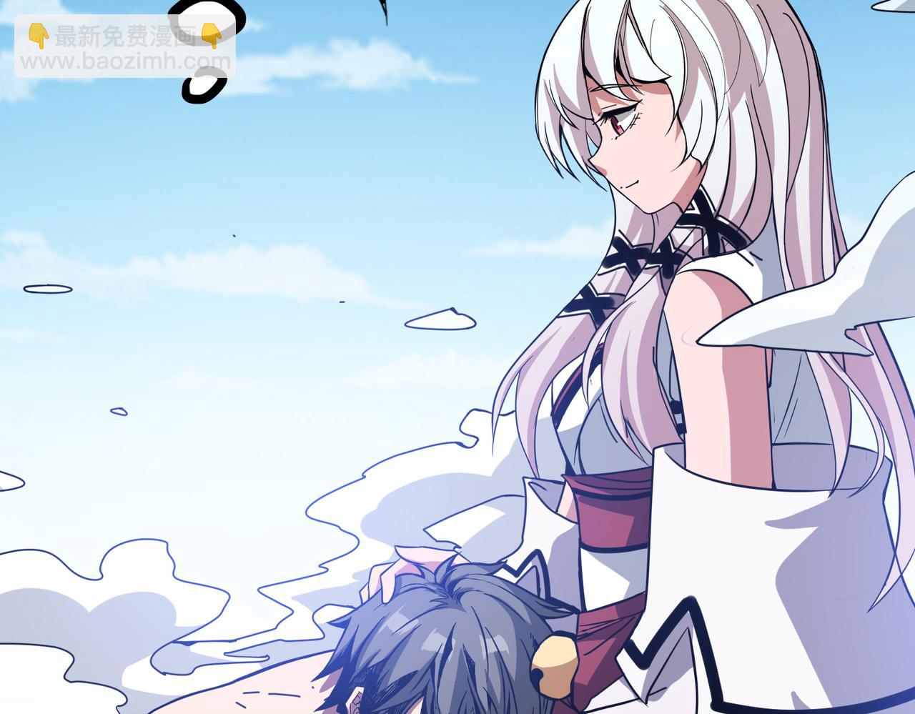 第287话 禁声的巫女109