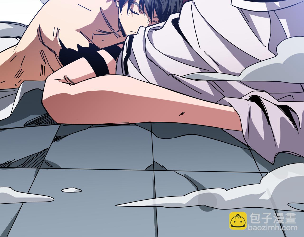 第287话 禁声的巫女110